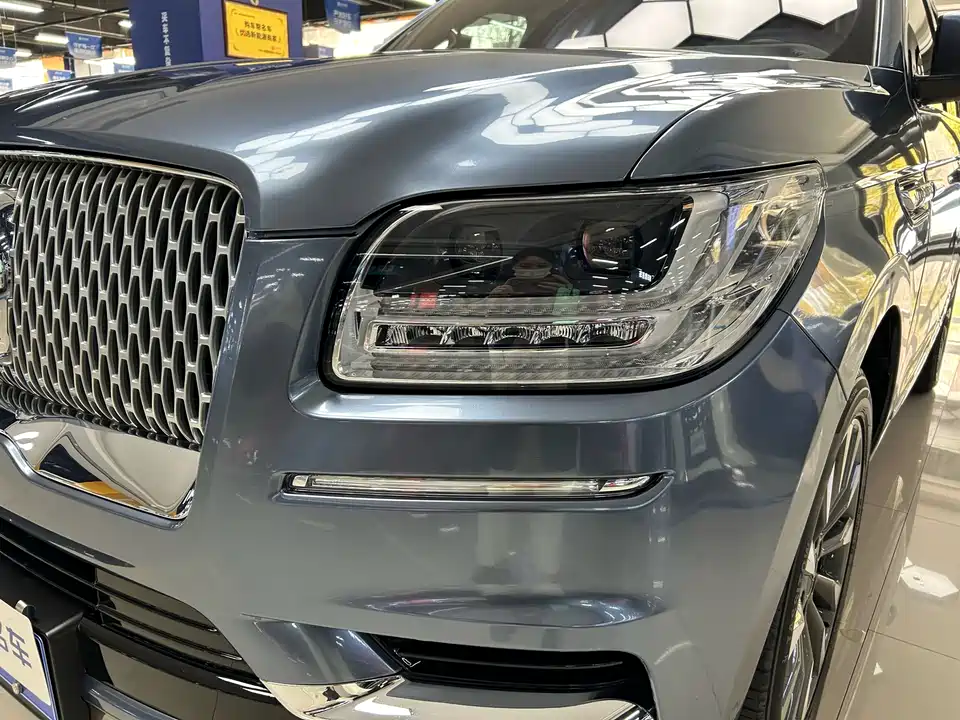 Lincoln Navigator Lincoln Navigator