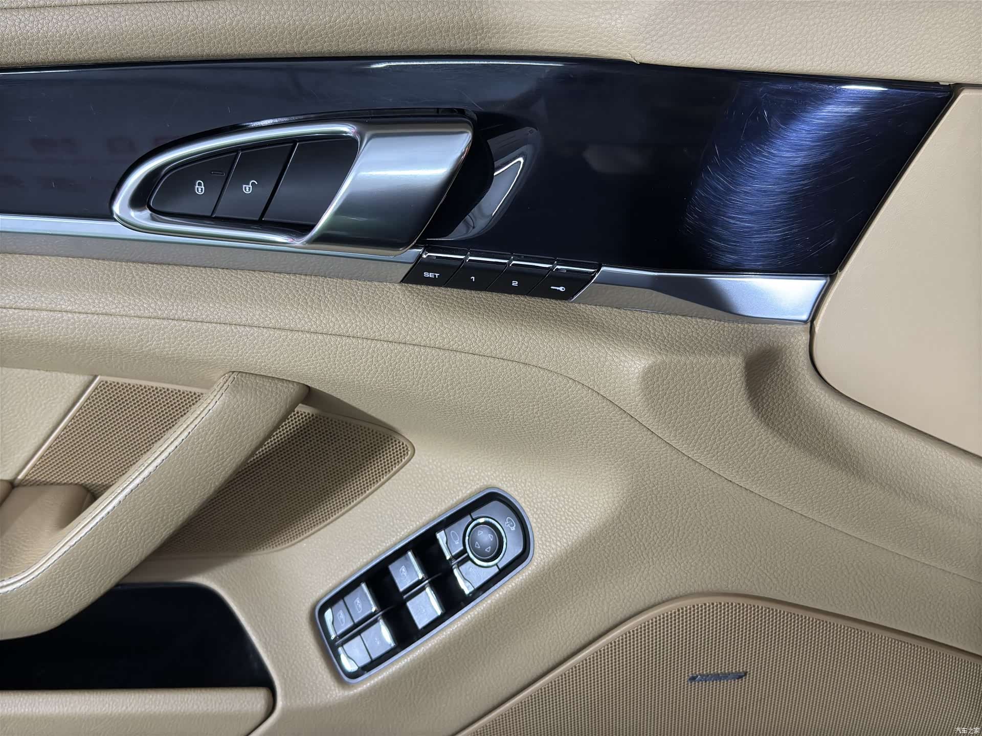 Porsche Panamera, 2014 23
