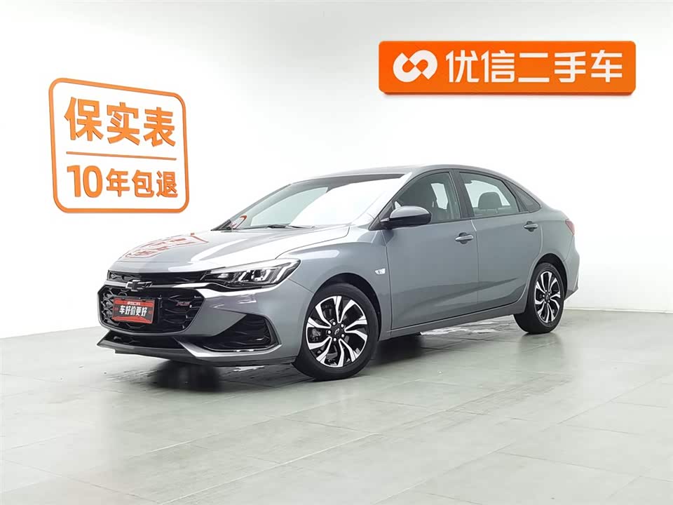 Chevrolet Cruze Chevrolet Cruze
