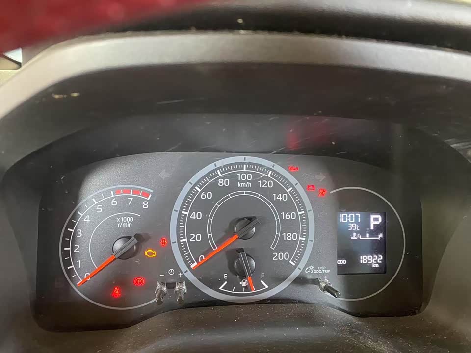 Toyota HIACE Toyota HIACE