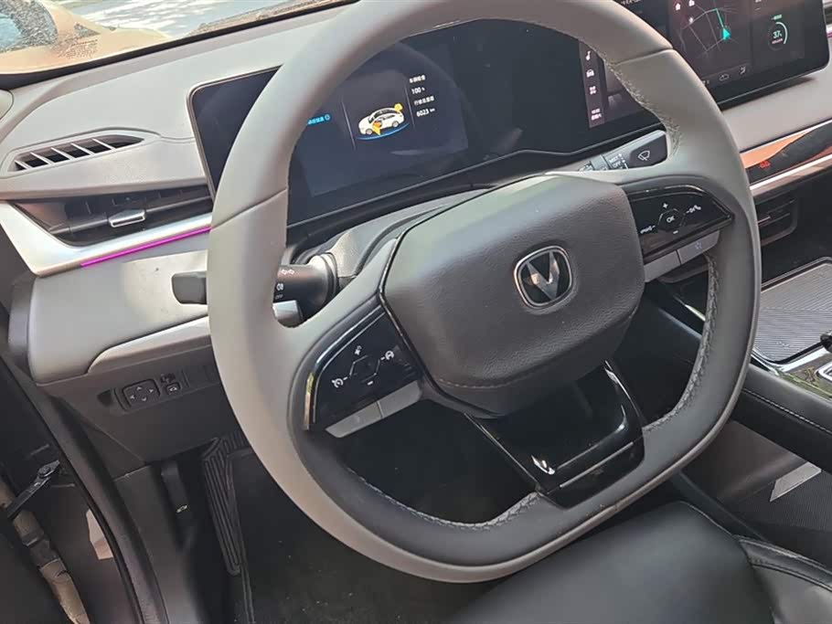 Changan Ruicheng PLUS Changan Ruicheng PLUS