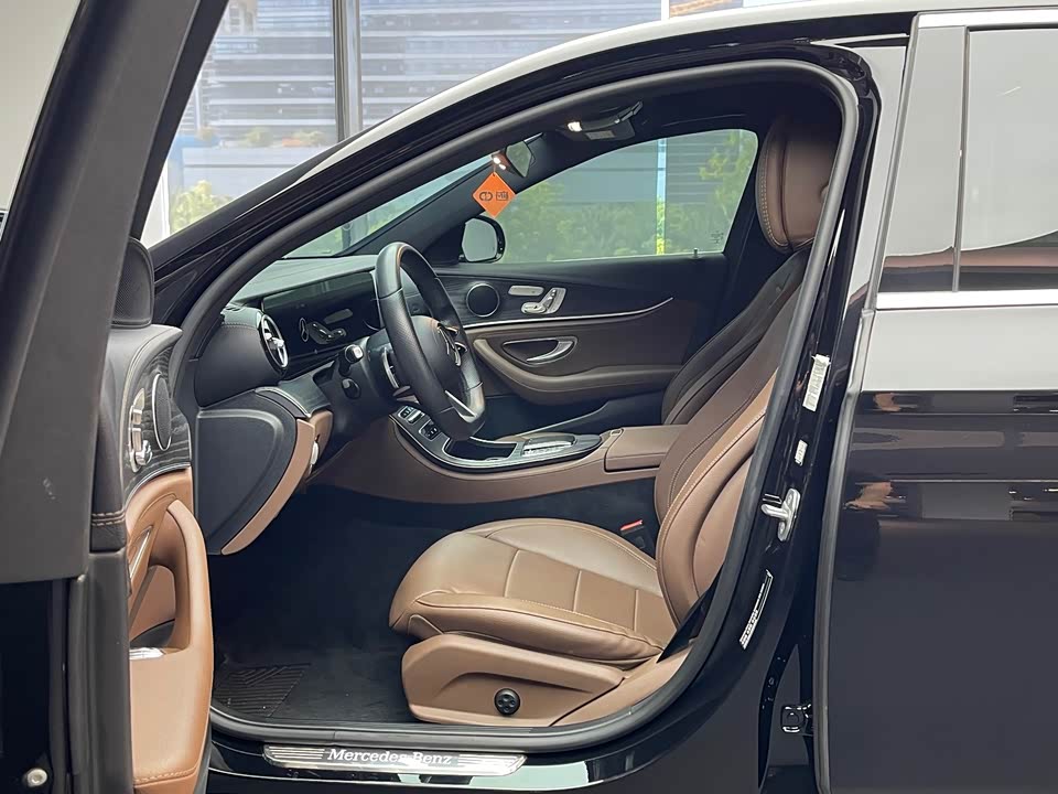 Mercedes-Benz E-class Mercedes-Benz E-class