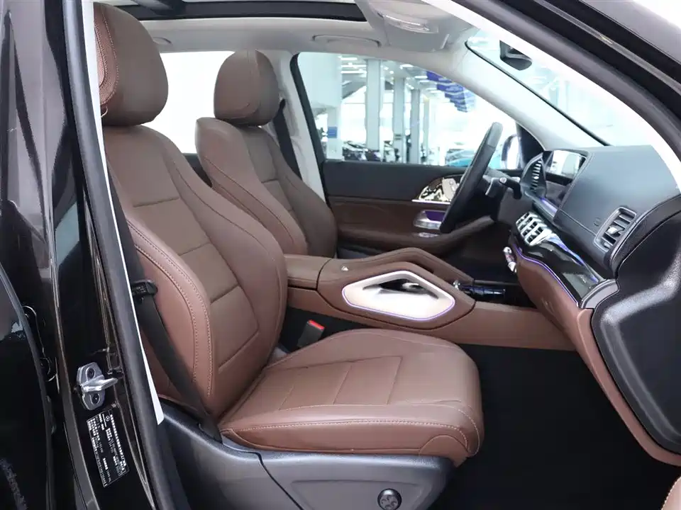 Mercedes-Benz GLE Mercedes-Benz GLE