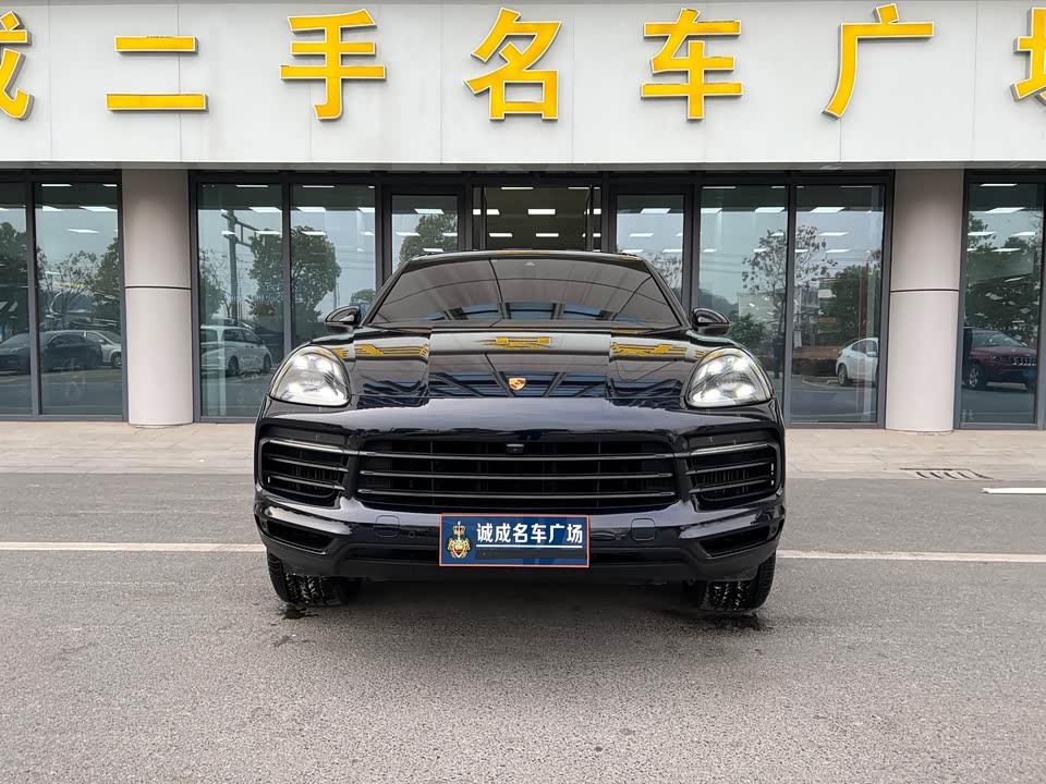 Porsche Cayenne Porsche Cayenne