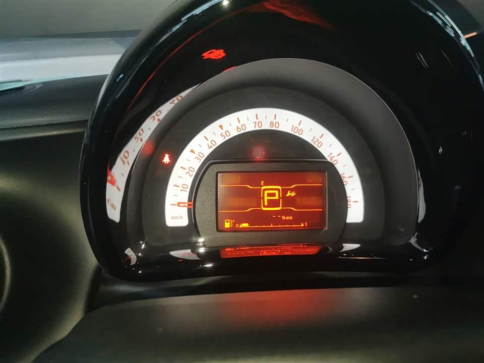 smart fortwo smart fortwo