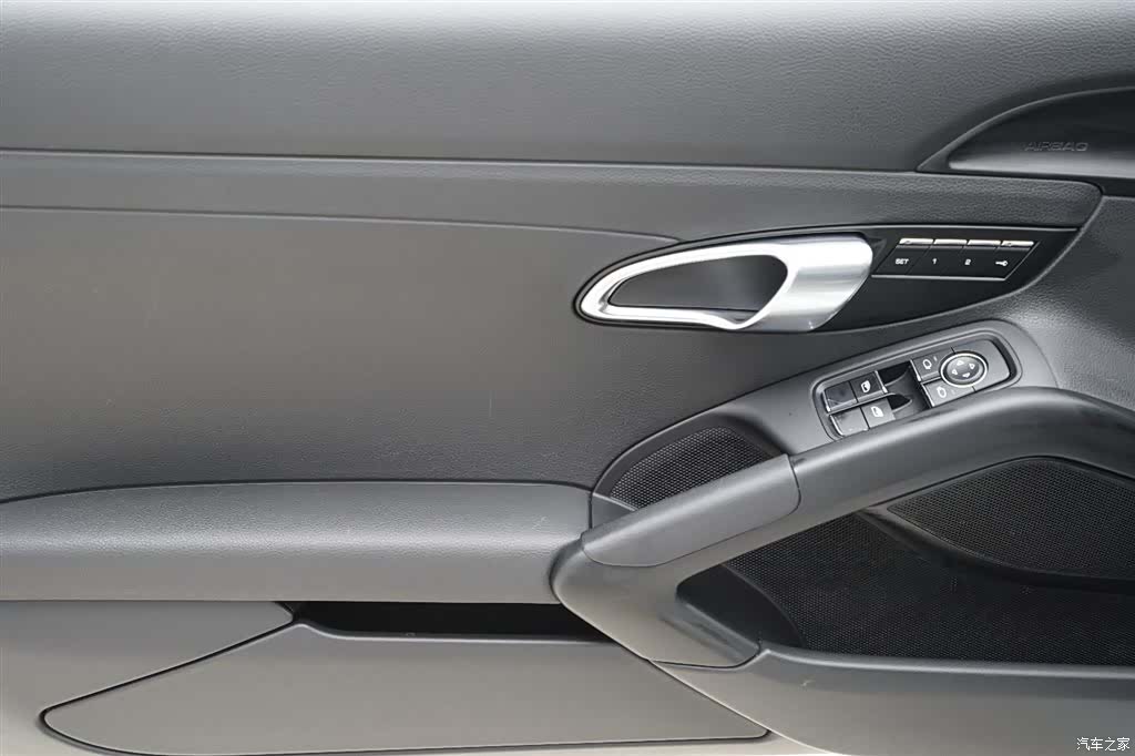 Porsche Boxster, 2017 6