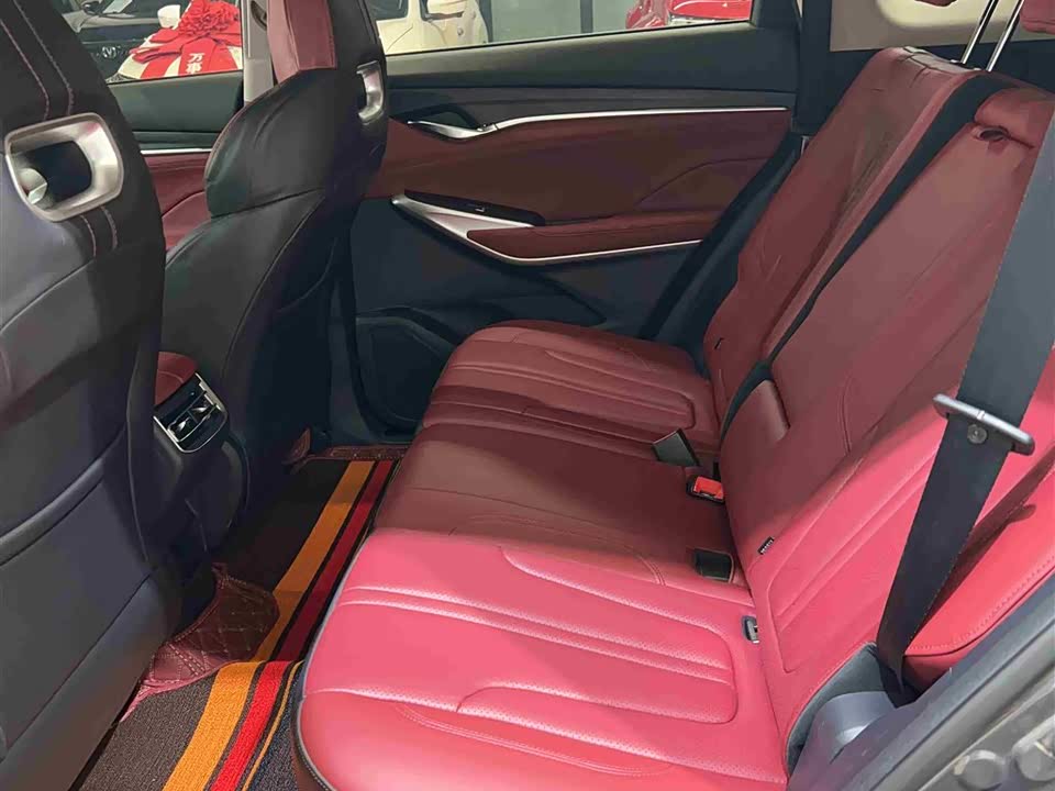 Changan CS75 PLUS Changan CS75 PLUS