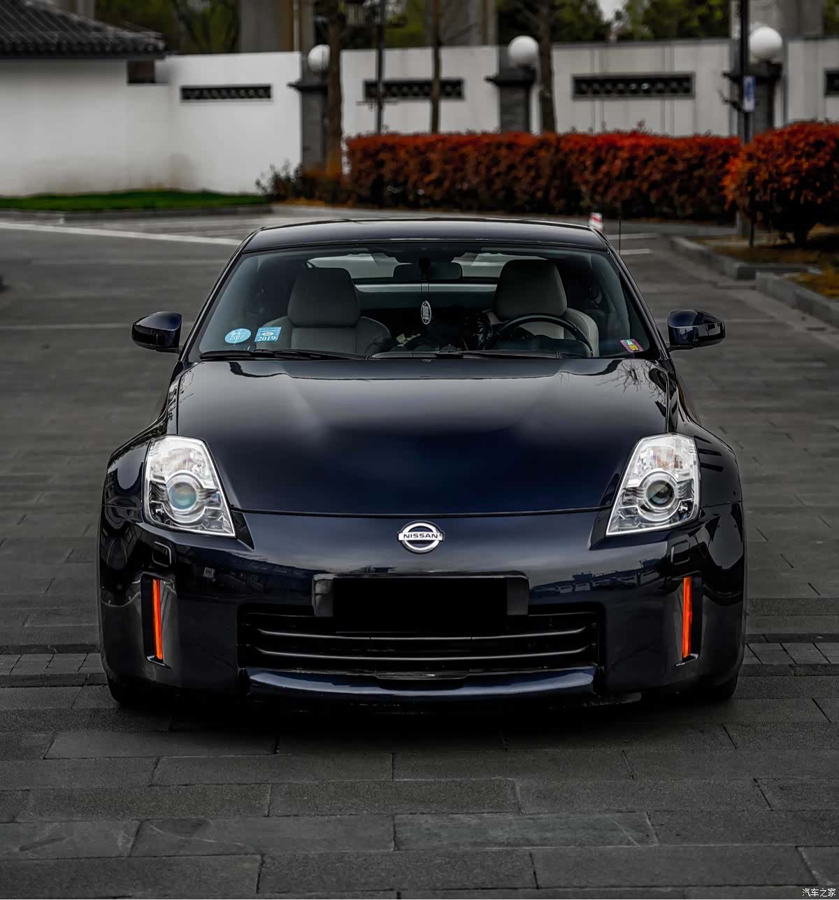 Nissan 350Z