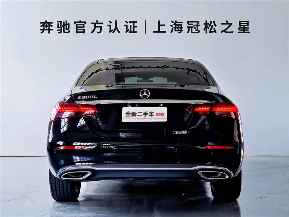 Mercedes-Benz E-class Mercedes-Benz E-class