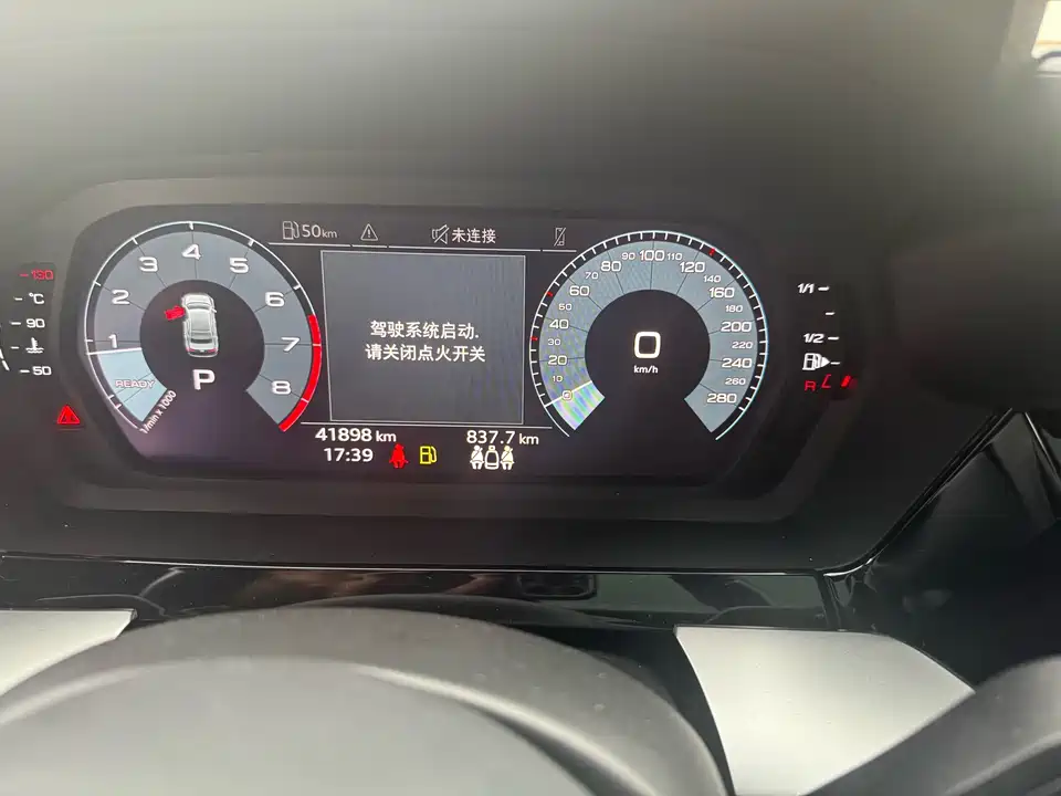 Audi A3 Audi A3
