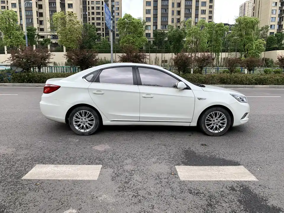 Changan Yidong