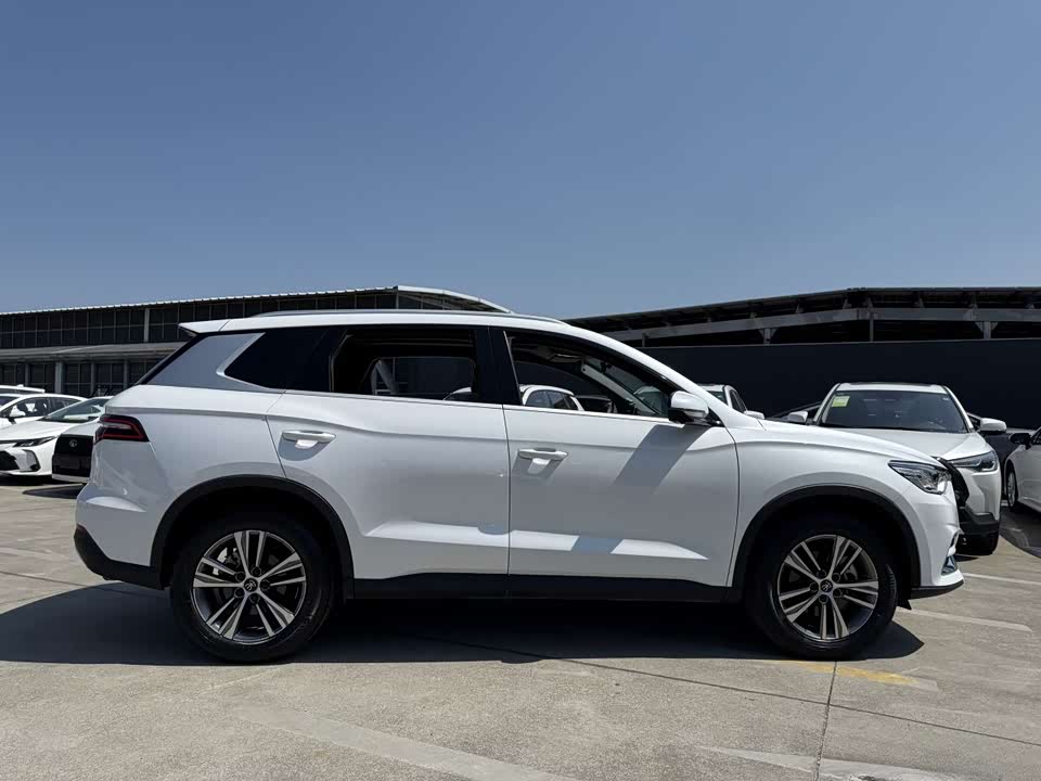 BYD Song Pro BYD Song Pro