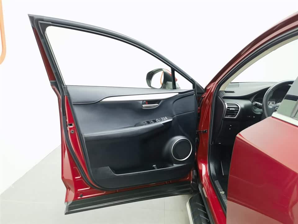 Lexus NX Lexus NX