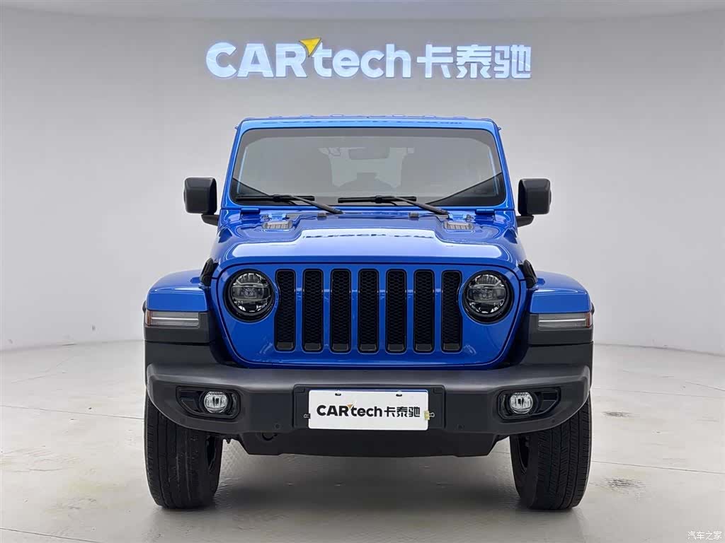 Jeep Wrangler, 2023 6