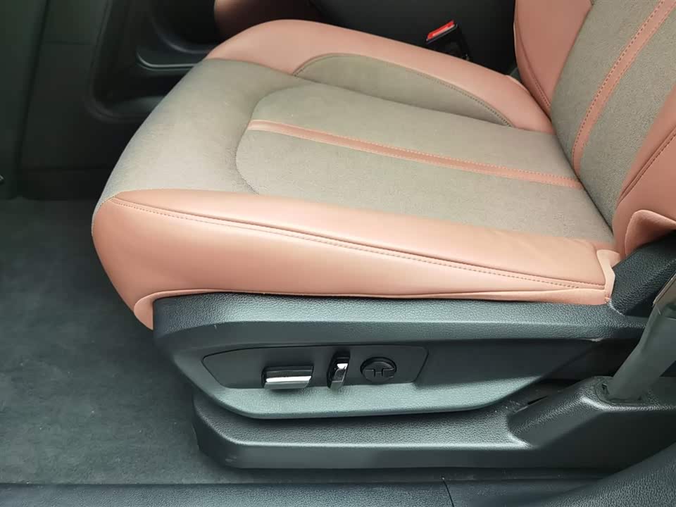 NIO EC6 NIO EC6