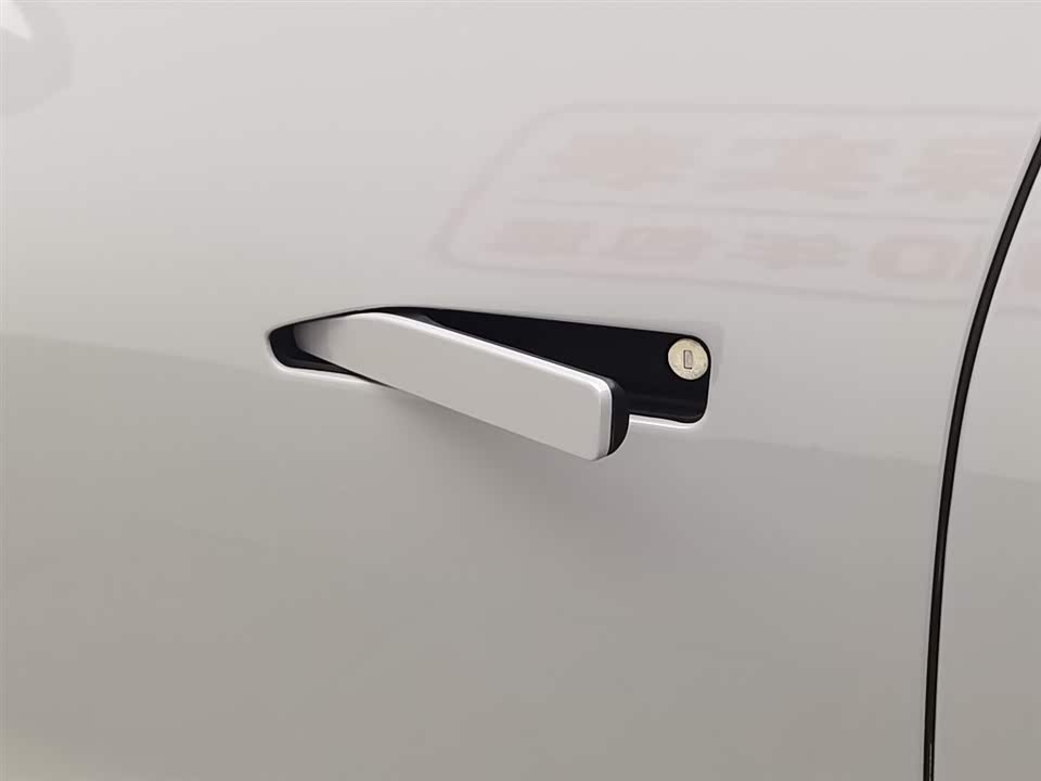 NIO EC6 NIO EC6