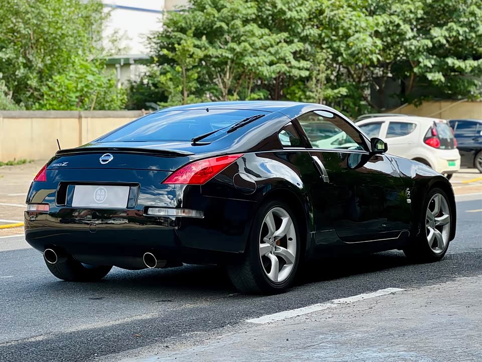 Nissan 350Z