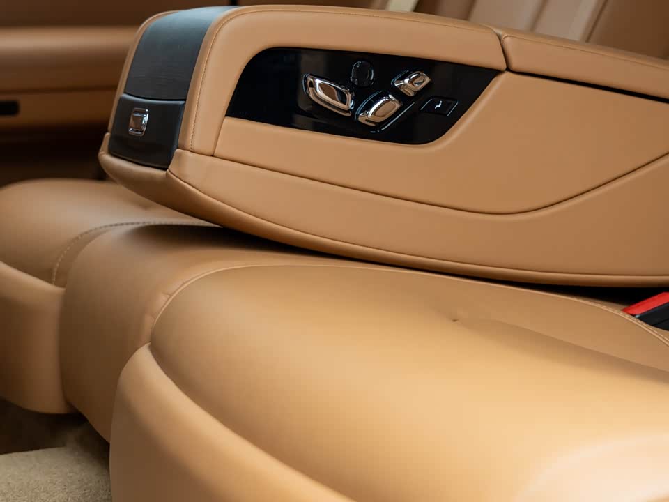 Rolls-Royce Gust Rolls-Royce Gust