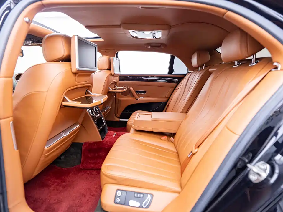 Bentley Flying Bentley Flying