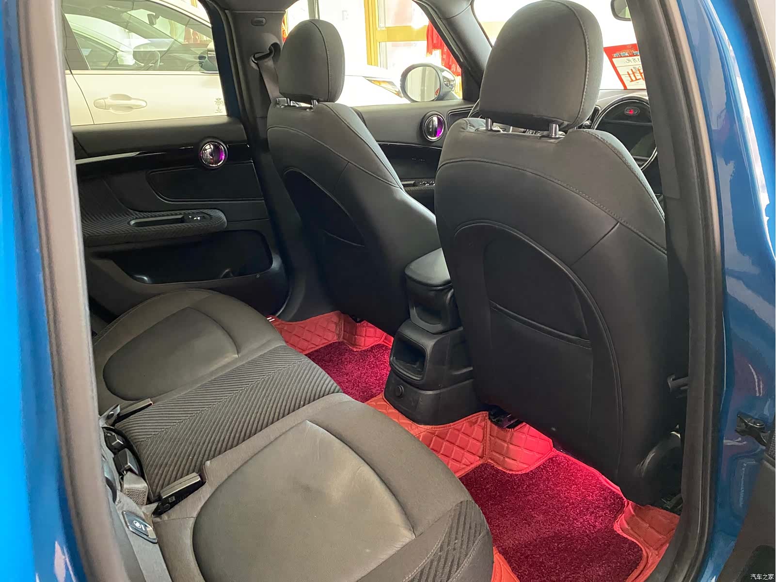 Mini Countryman, 2019 14