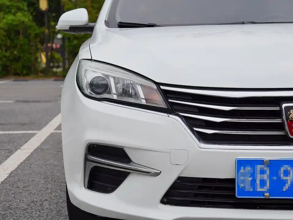 Roewe 360