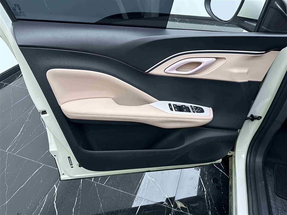BYD Seagull BYD Seagull