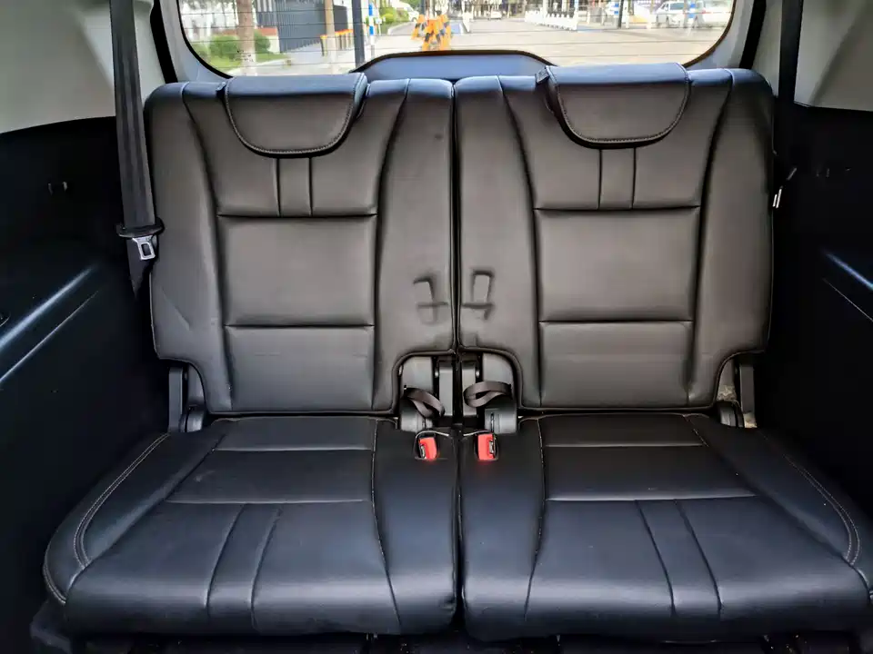 Trumpchi Trumpchi GS8