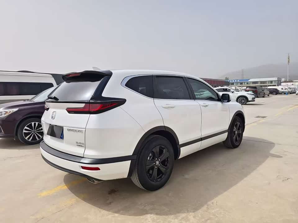 Honda Hao Ying Honda Hao Ying