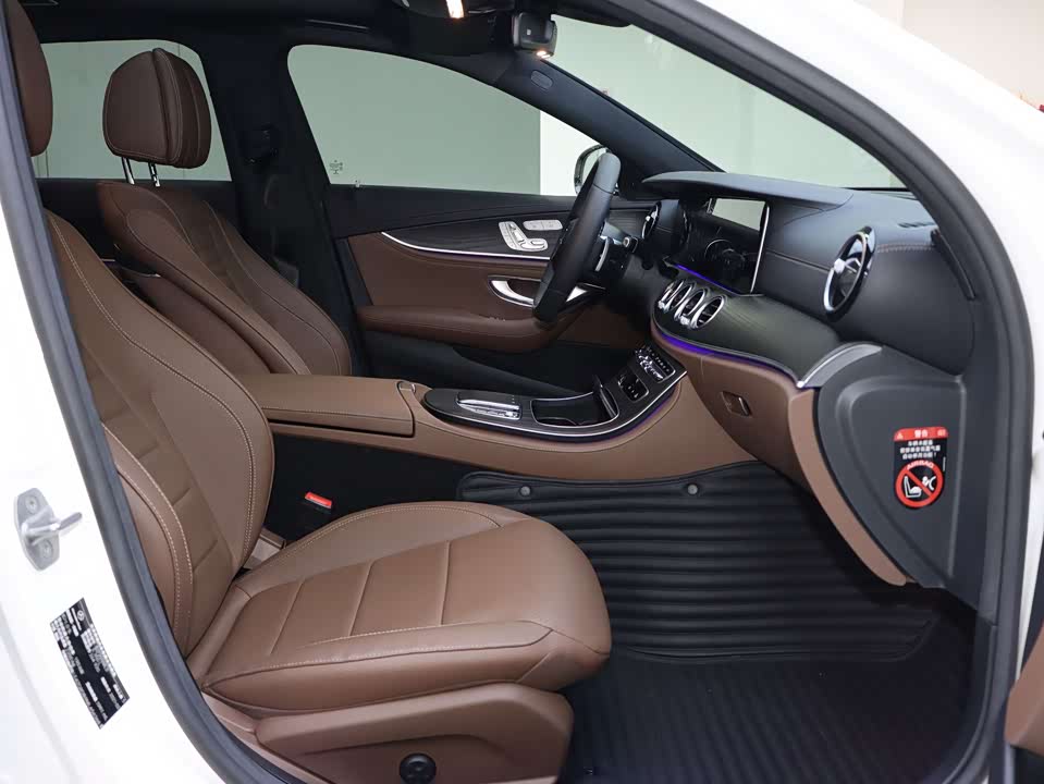 Mercedes-Benz E-class Mercedes-Benz E-class