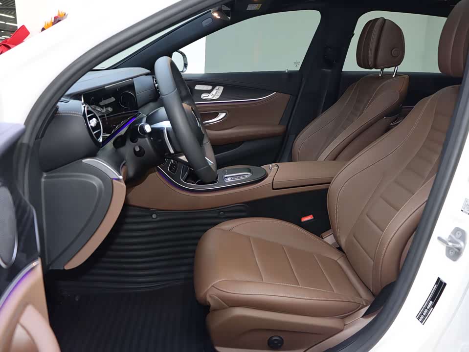 Mercedes-Benz E-class Mercedes-Benz E-class