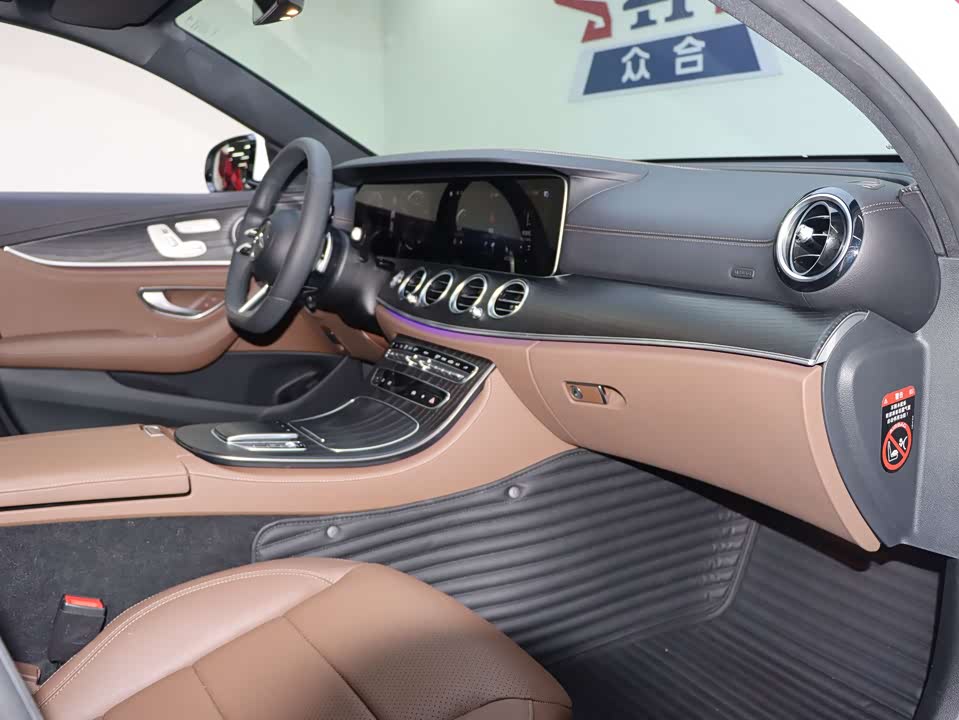 Mercedes-Benz E-class Mercedes-Benz E-class