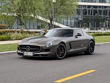 ����SLS��AMG 2013�� SLS AMG 45�����й�������