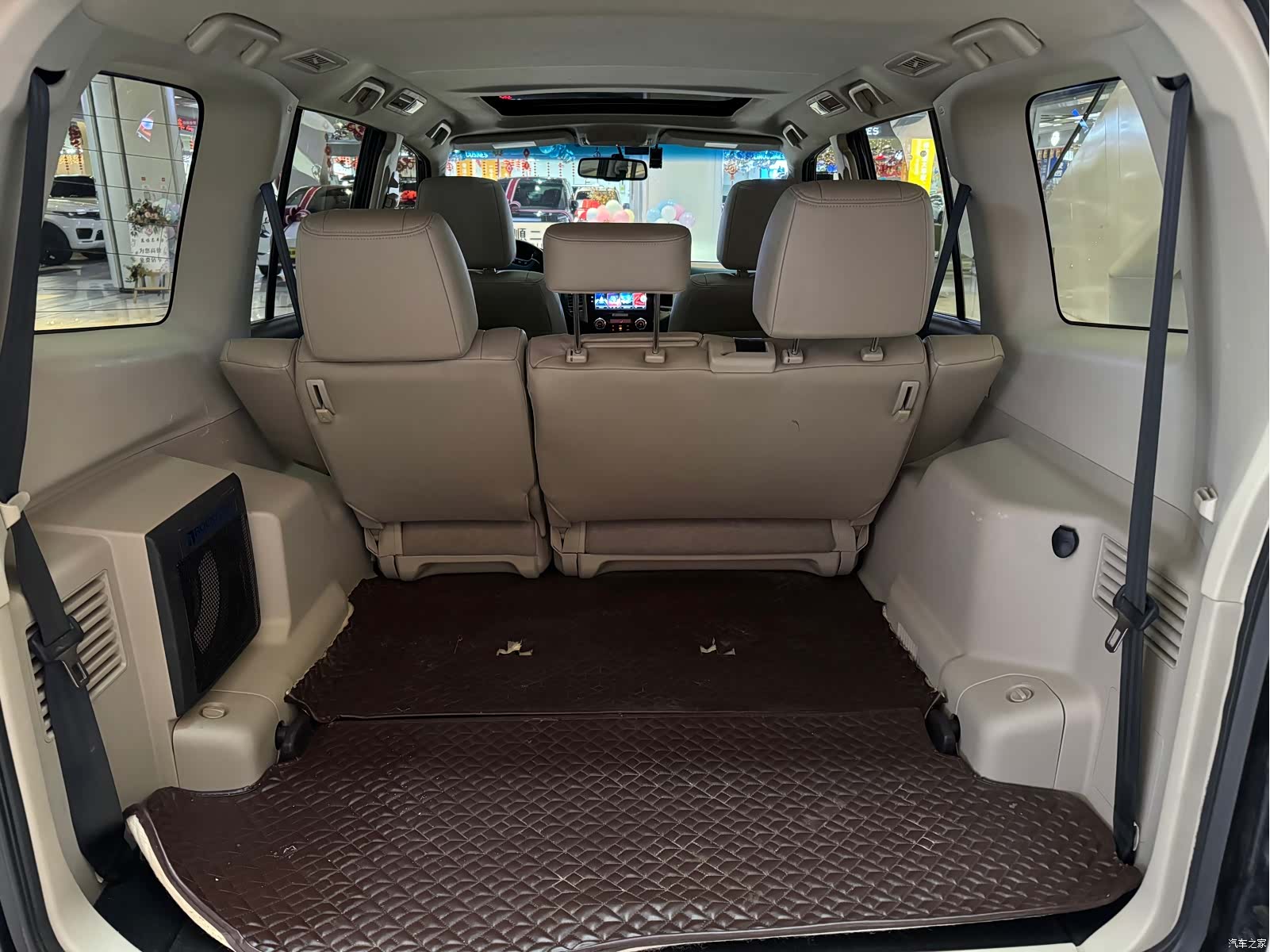 Mitsubishi Pajero, 2020 16