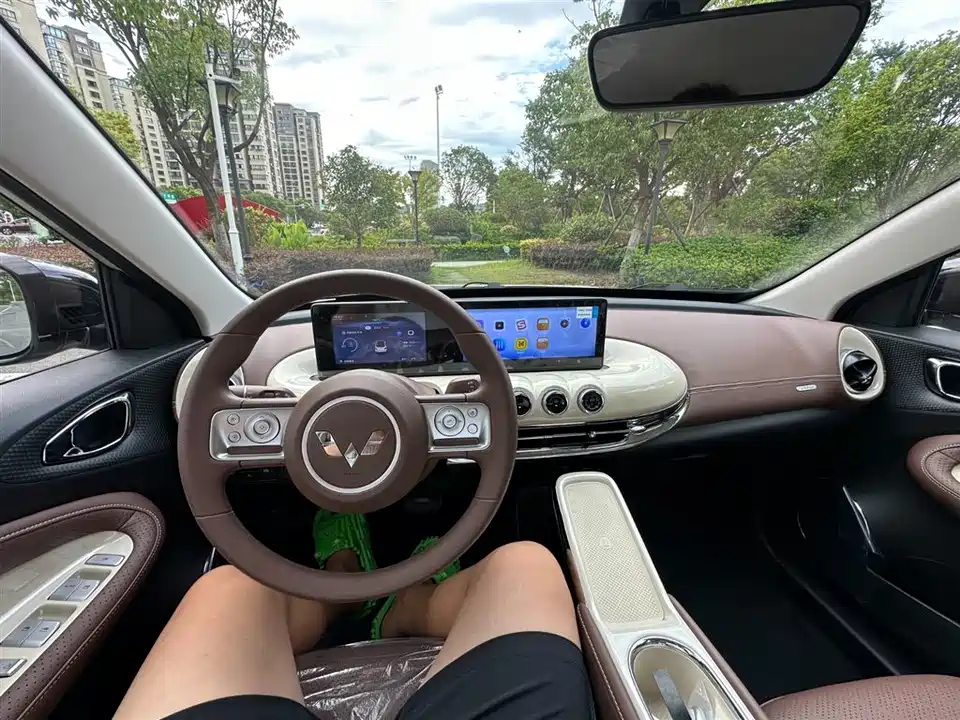 Wuling Wuling Bingguo