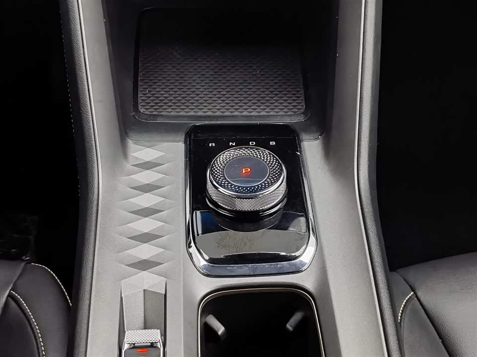 Wuling Wuling Nebula