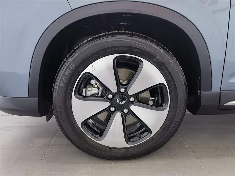 Wuling Wuling Nebula