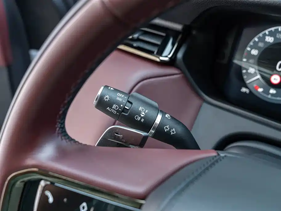 Land Rover Range Rover Star Pulse
