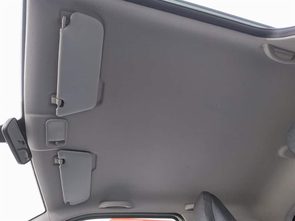 Wuling Hongguang MINIEV Wuling Hongguang MINIEV