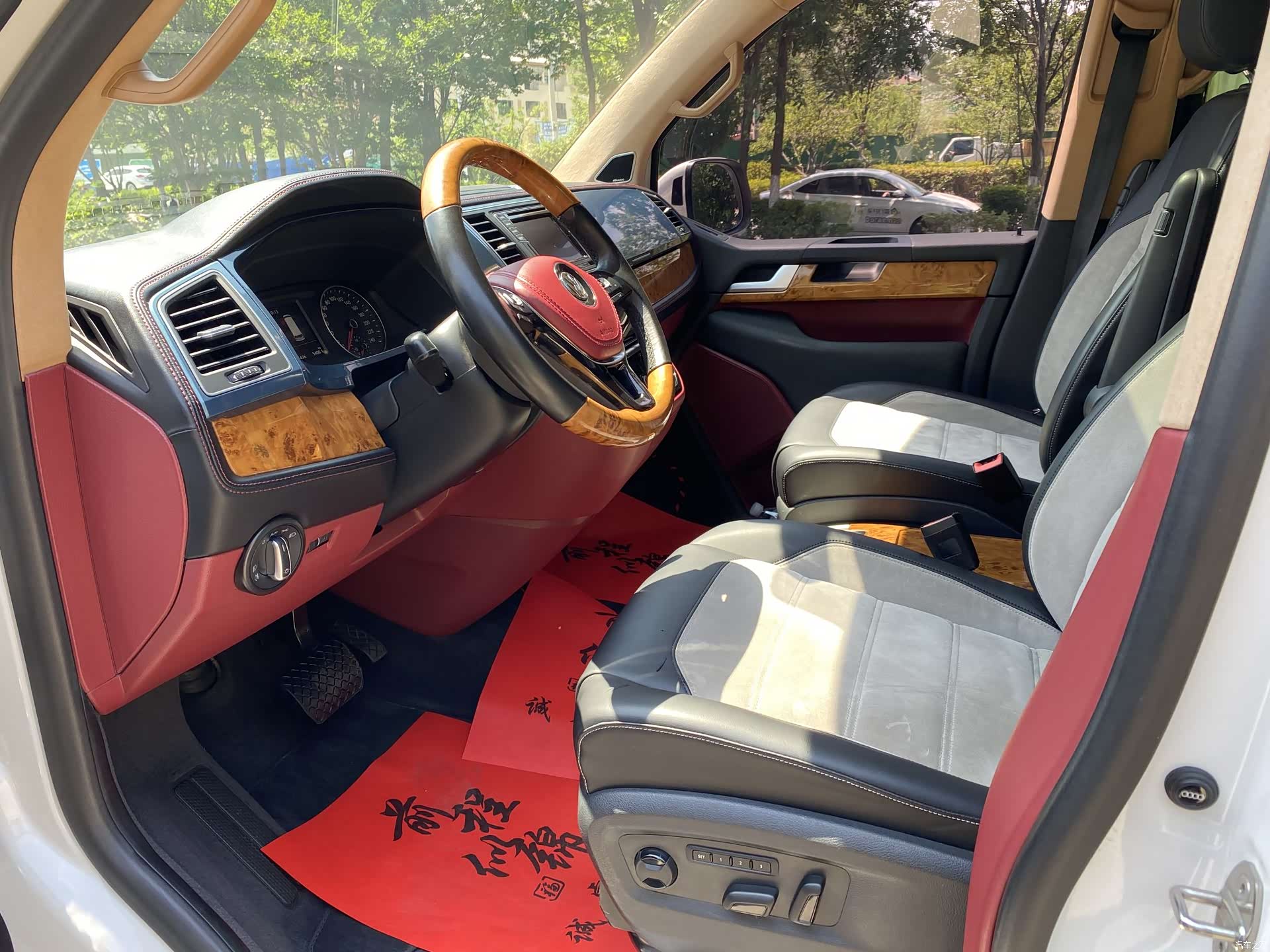 Volkswagen 7, 2018 4