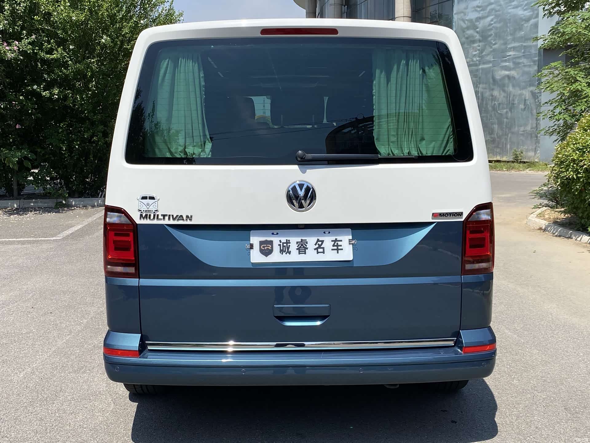 Volkswagen 7, 2018 9