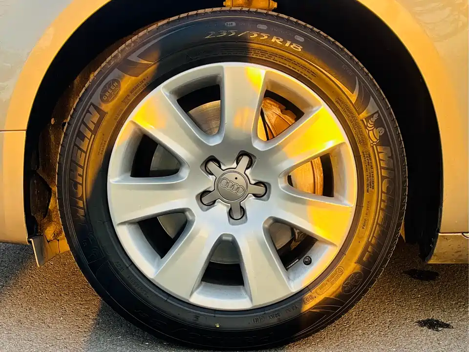 Audi A8 Audi A8