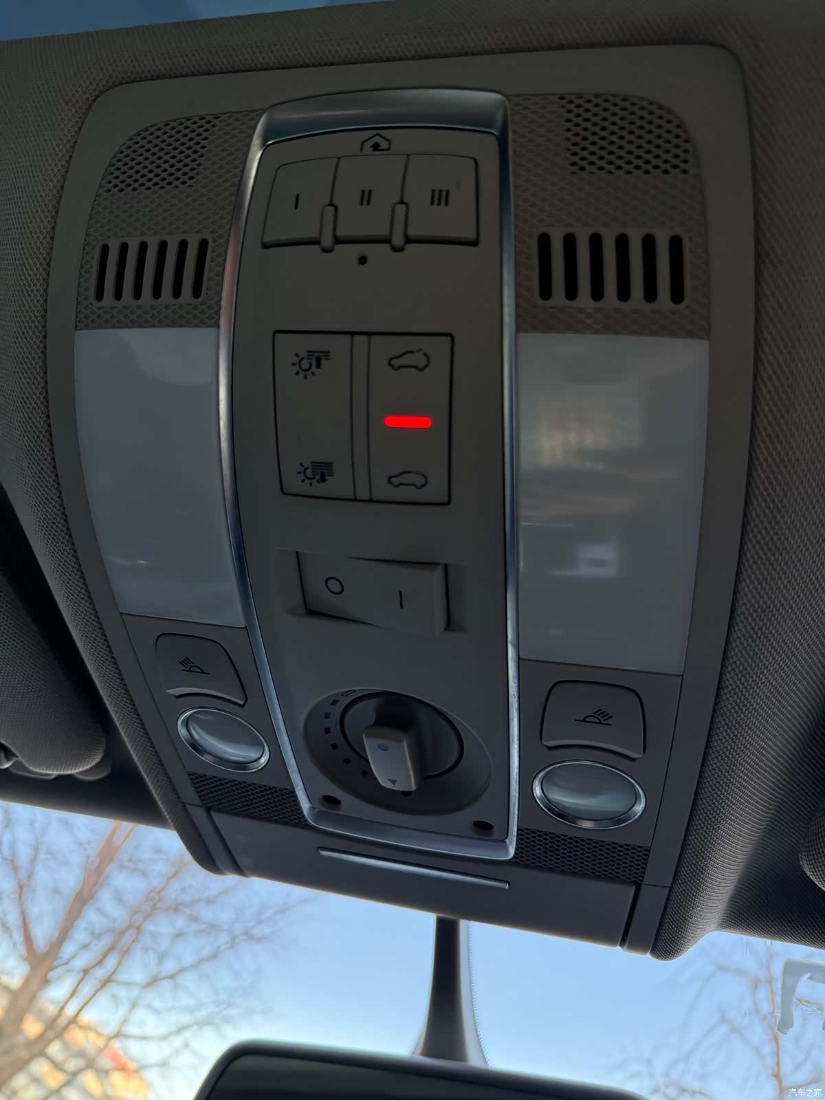 Audi Q7, 2007 29