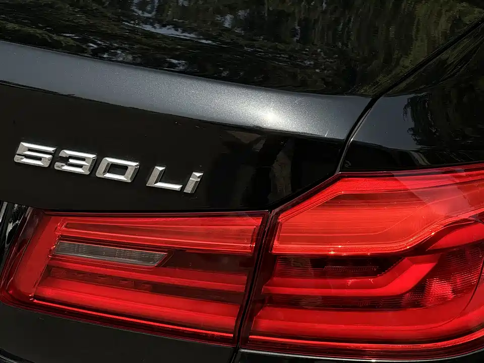 BMW 5 series BMW 5 series