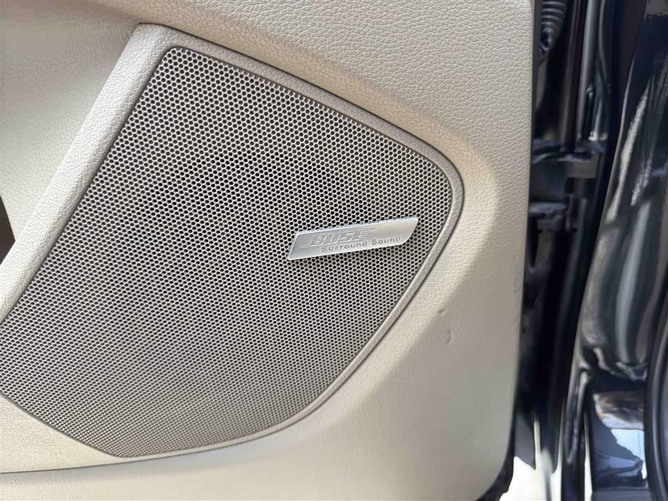 Audi Q7 Audi Q7