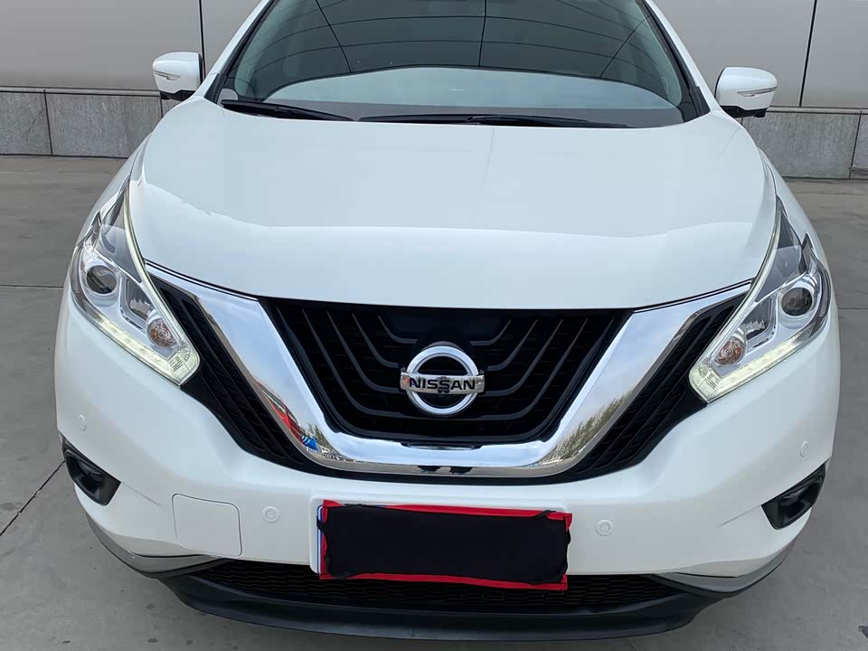 Nissan Loulan Nissan Loulan
