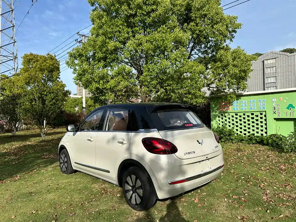 Wuling Wuling Bingguo