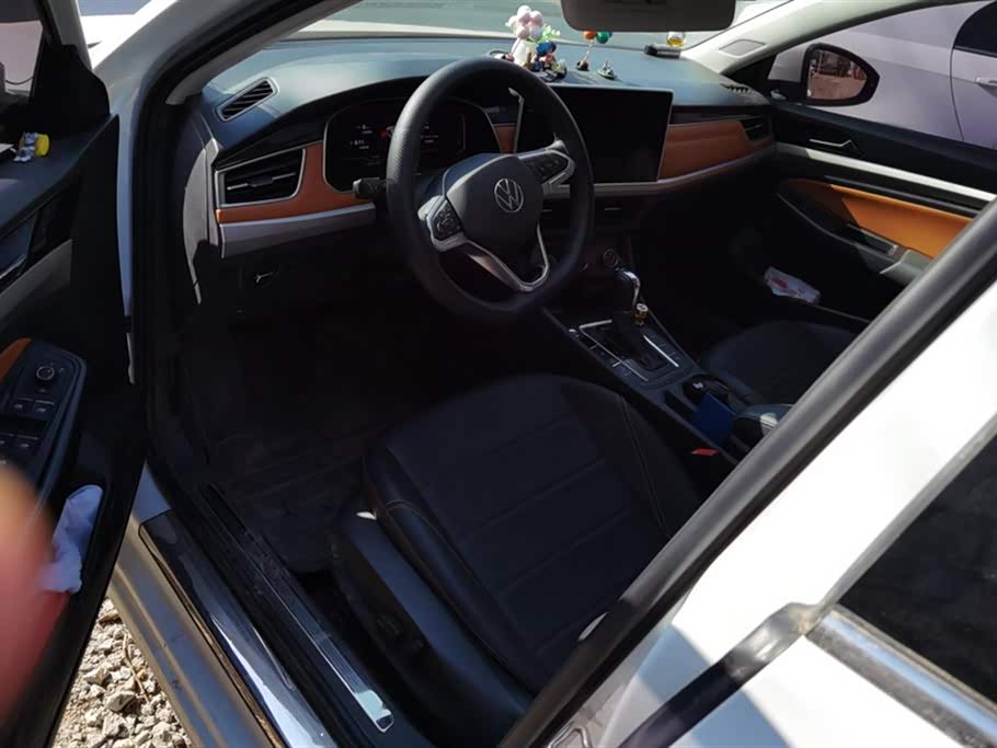 Volkswagen Bora Volkswagen Bora