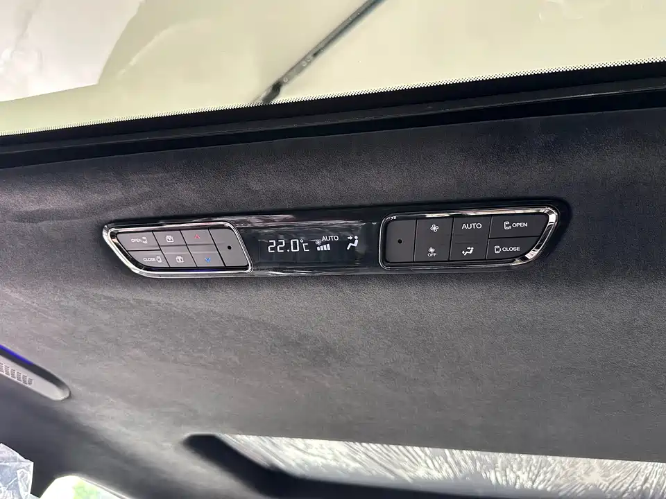 Trumpchi Trumpchi M8