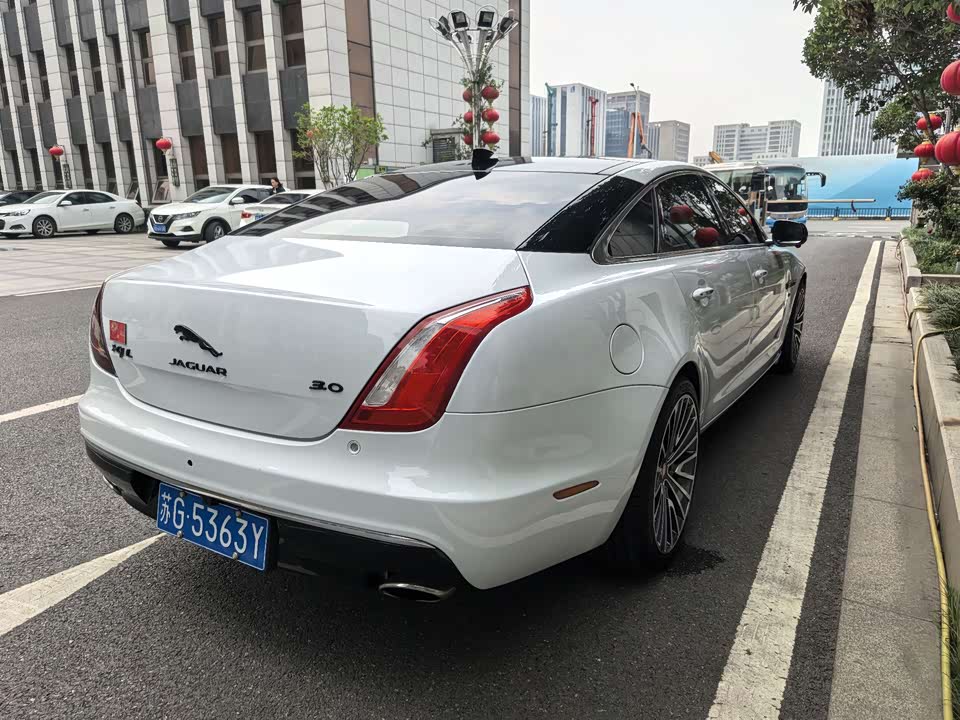 Jiangsu Nanjing Car