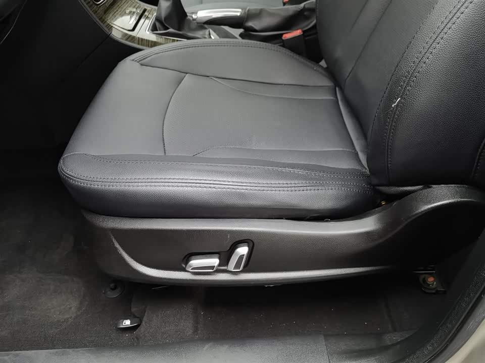 Zotye T600 Zotye T600